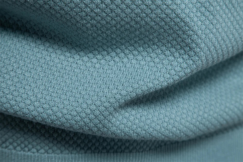Marek Knit Polo