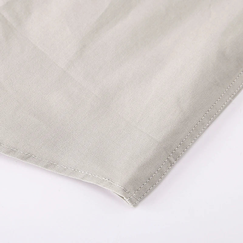 Brecken Cargo Overshirt
