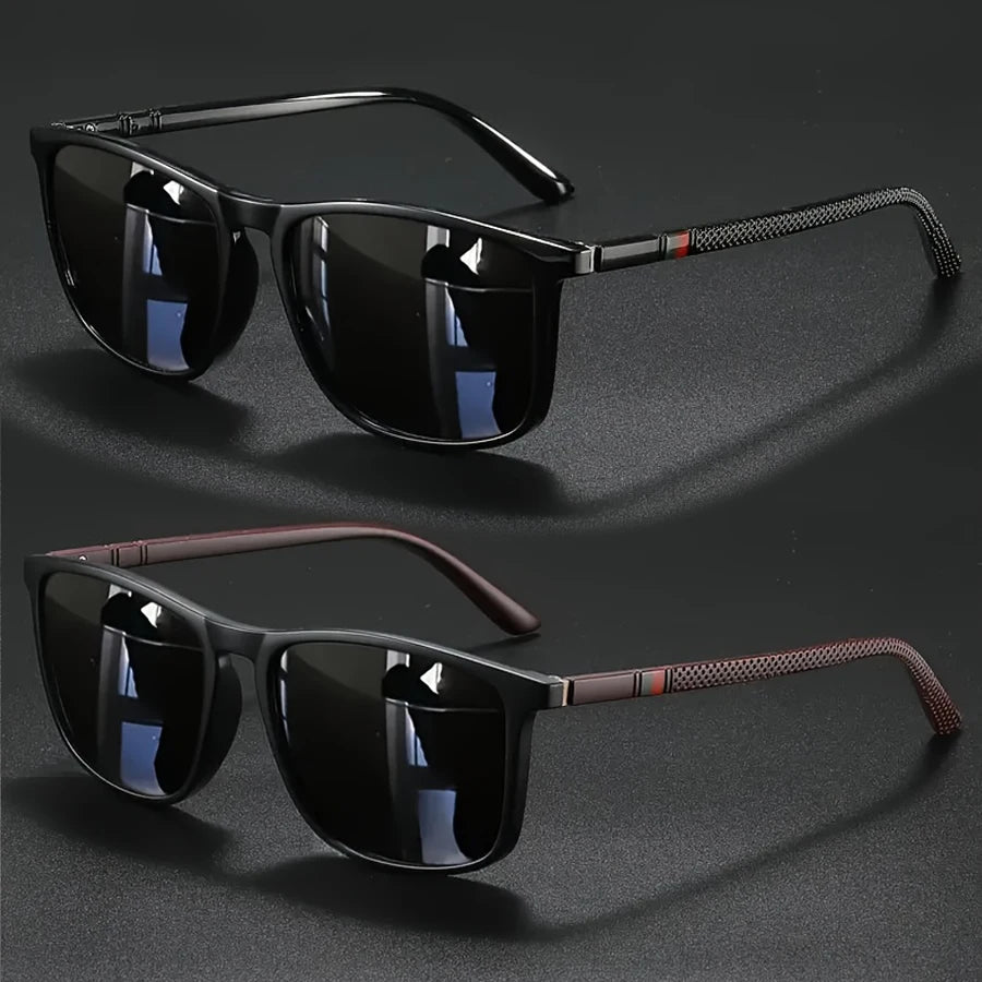Ravik Dual Shades