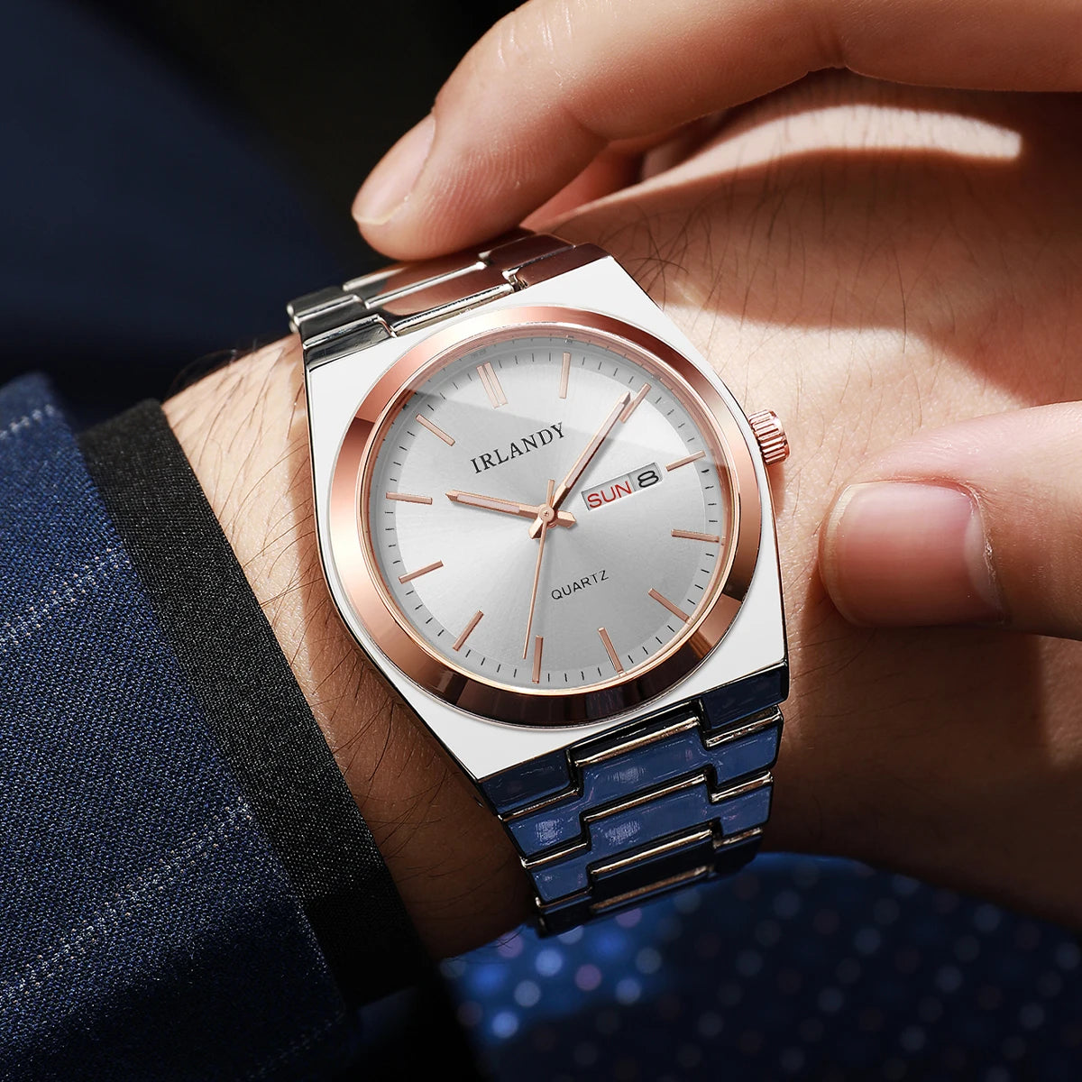 Kaivor Watch
