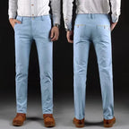 Kaevor Slim Trousers