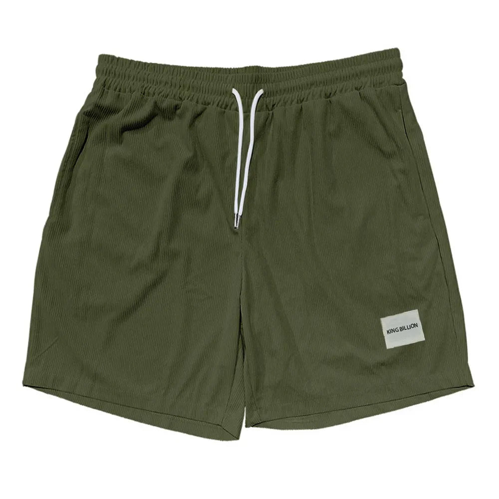 Virell Shorts