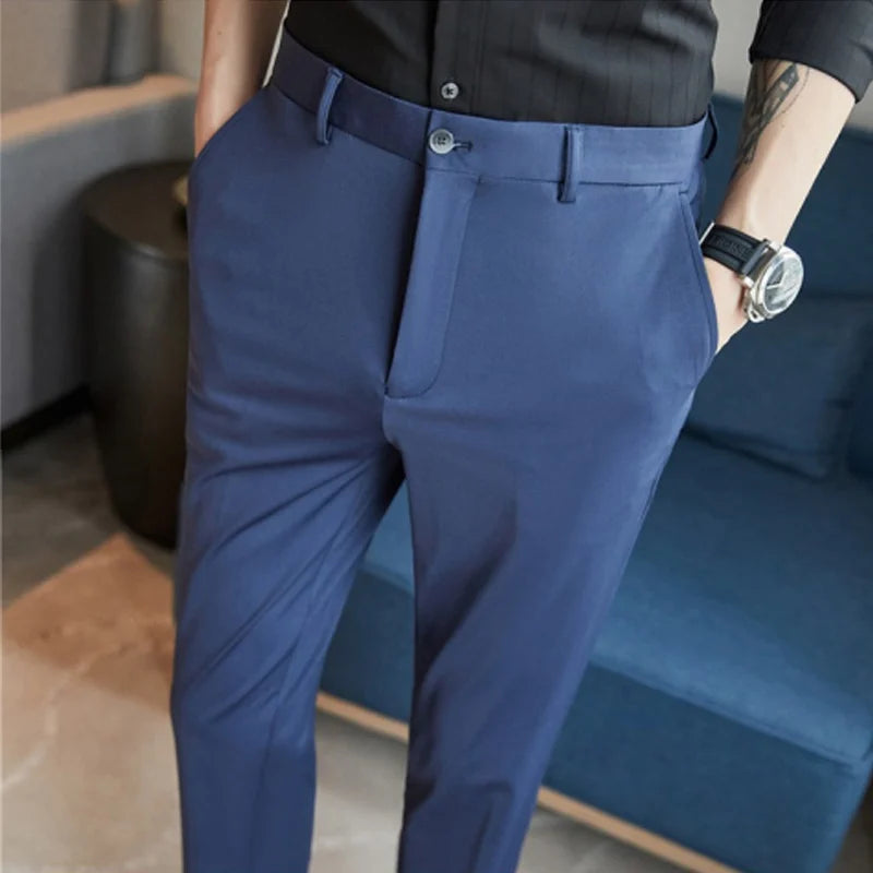 Norven Trousers