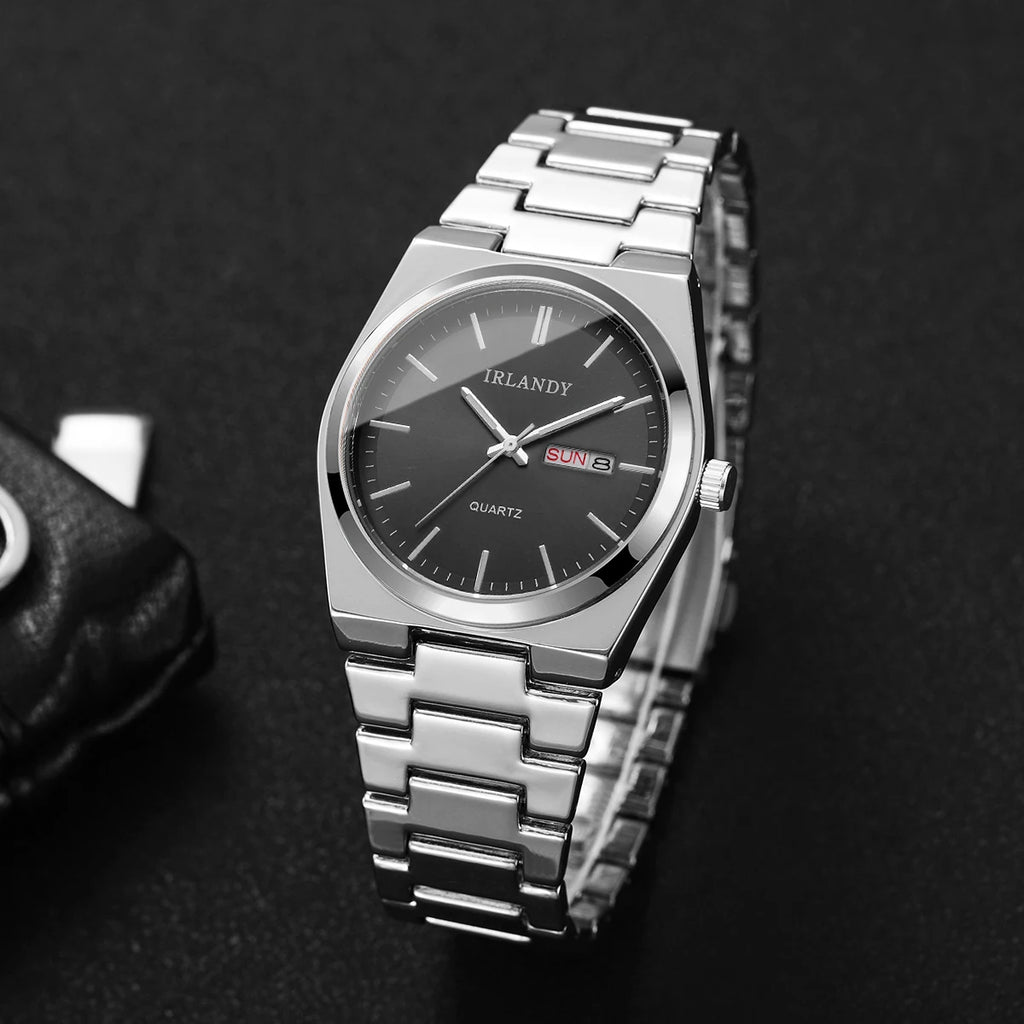 Kaivor Watch