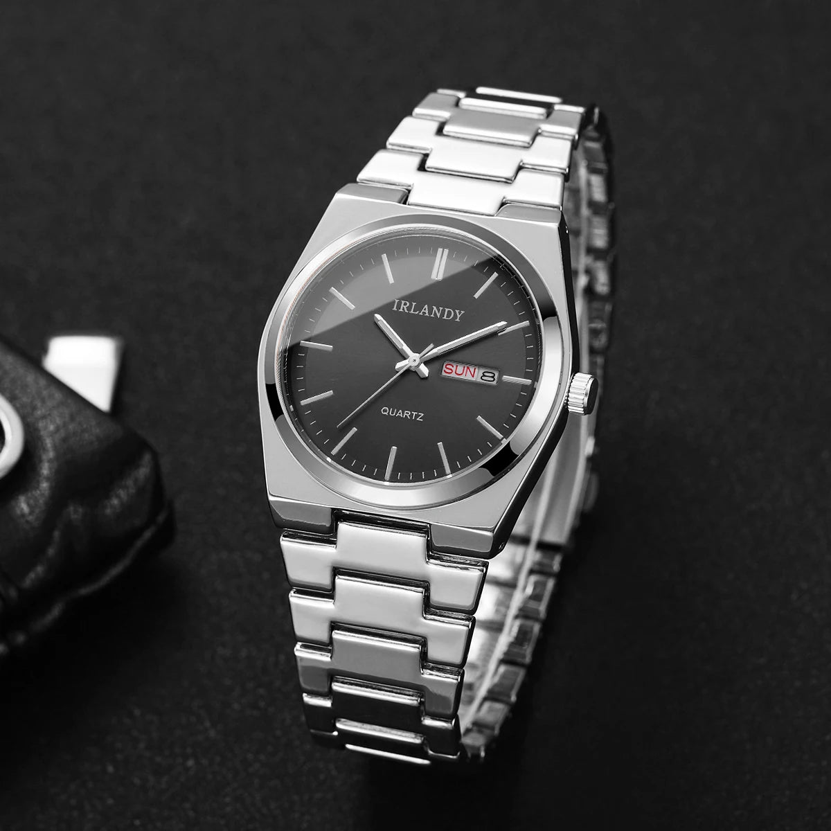 Kaivor Watch