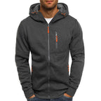 Zyron Hoodie