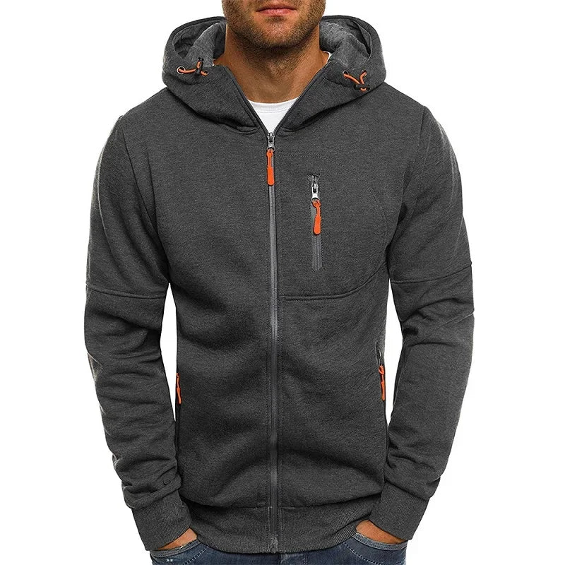 Zyron Hoodie