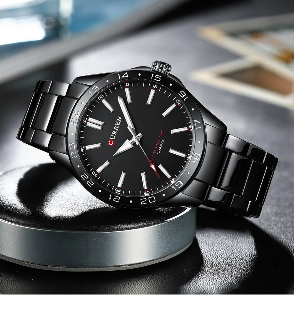 Garrick Watch
