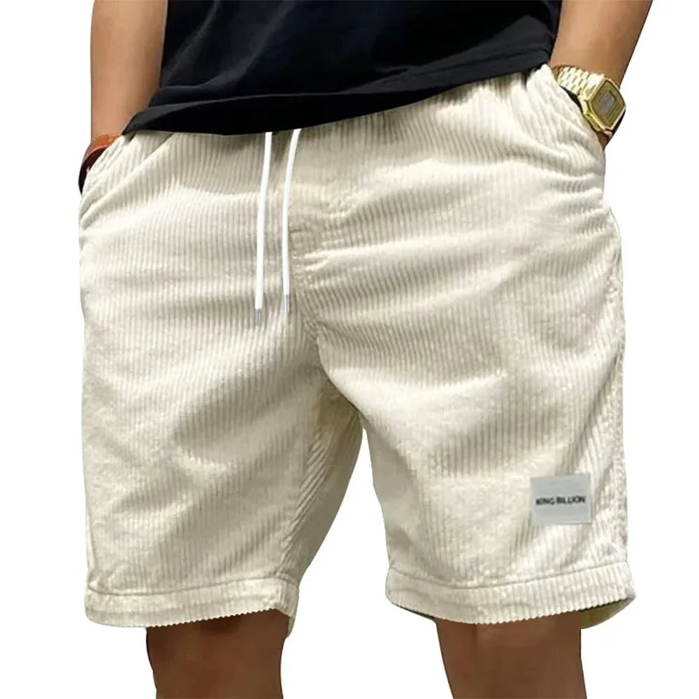 Virell Shorts