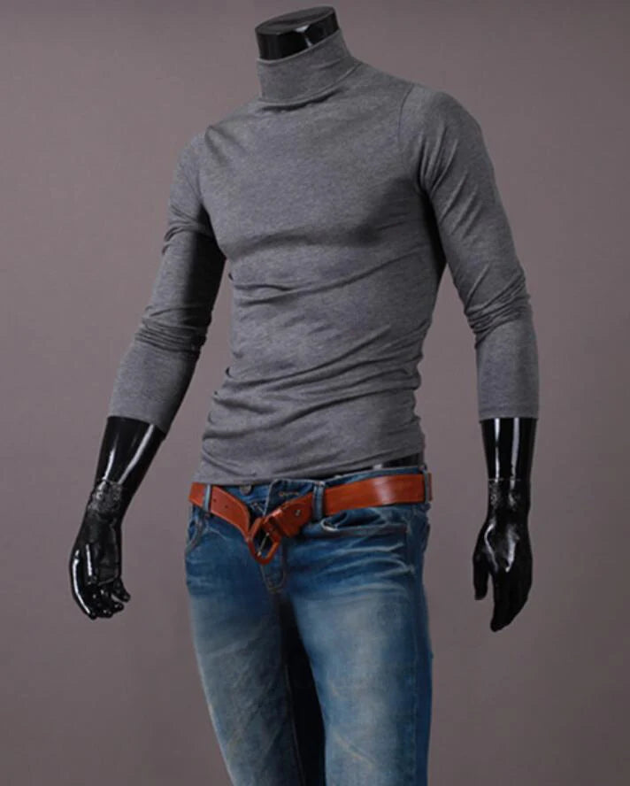 Glenn Thermal Top