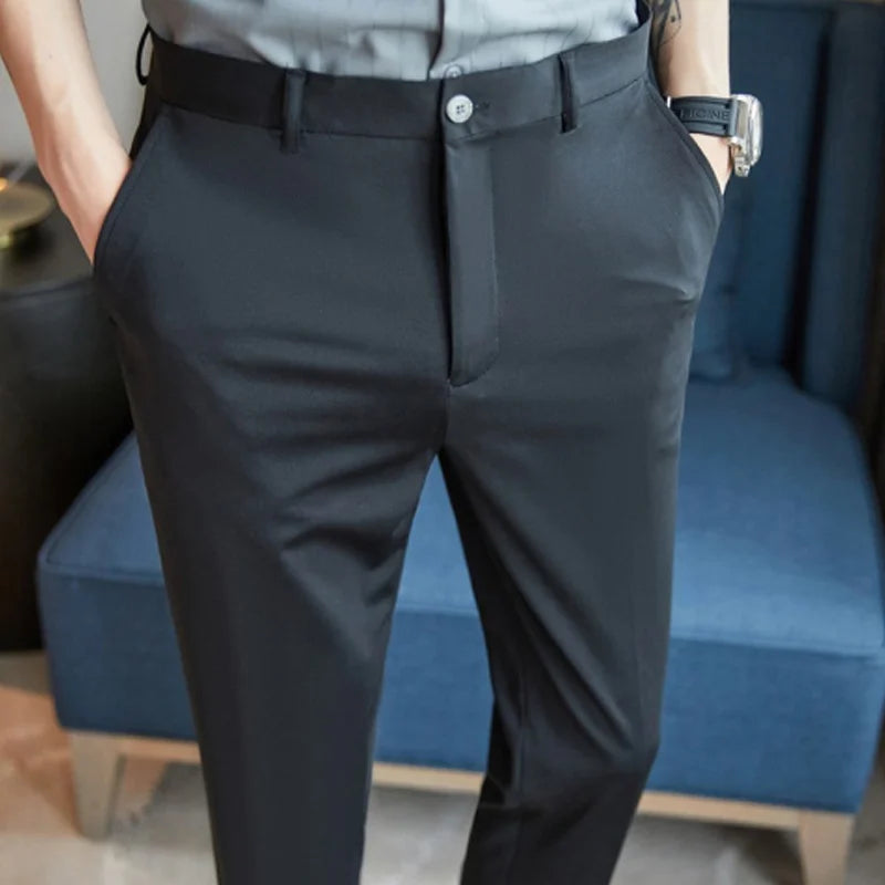 Norven Trousers