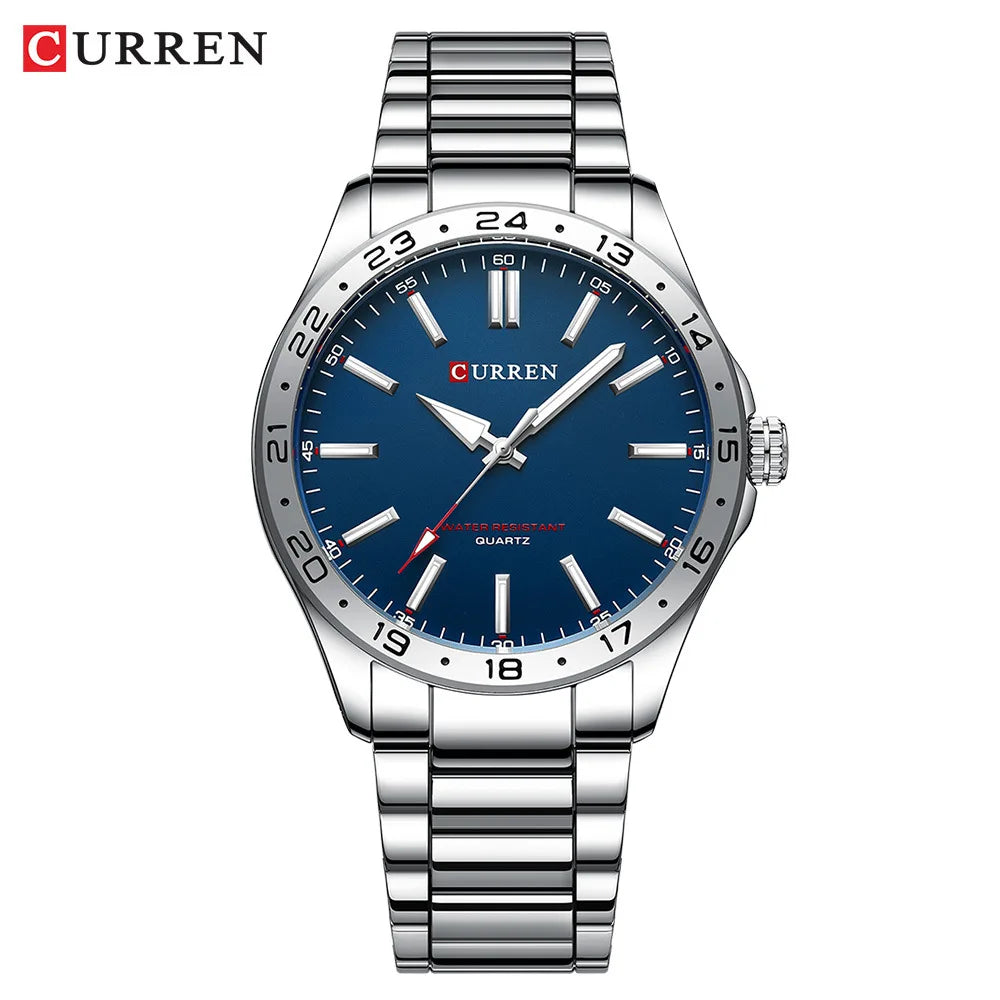 Garrick Watch