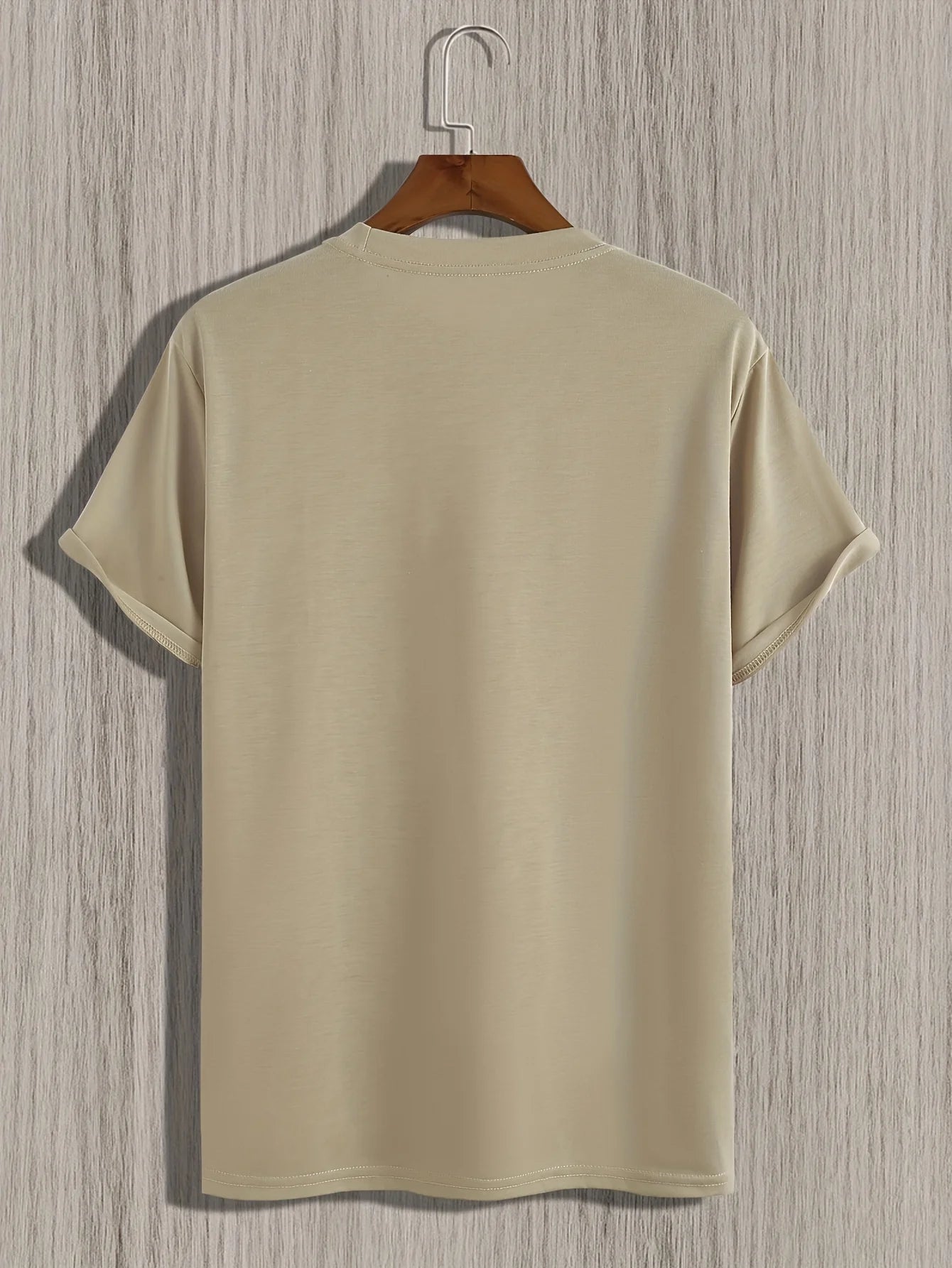 Monceau Paris Tee