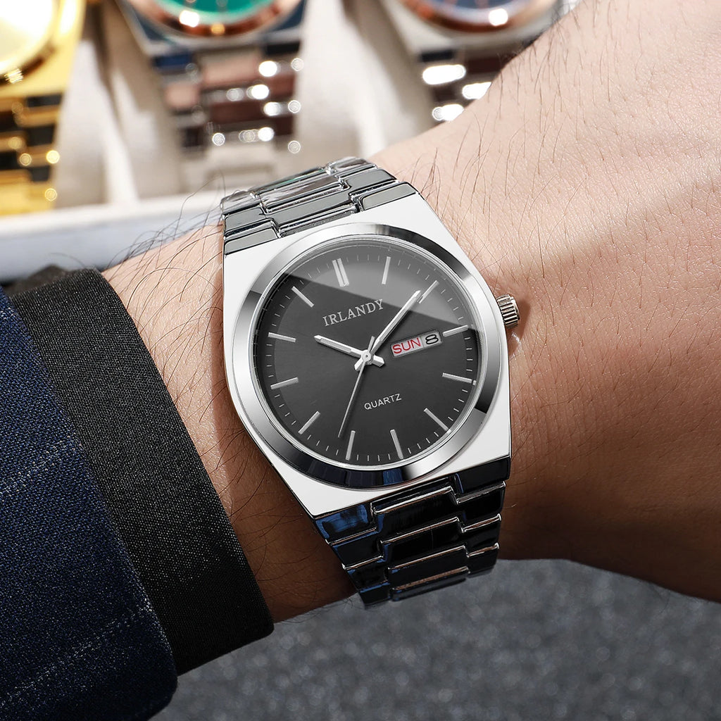 Kaivor Watch