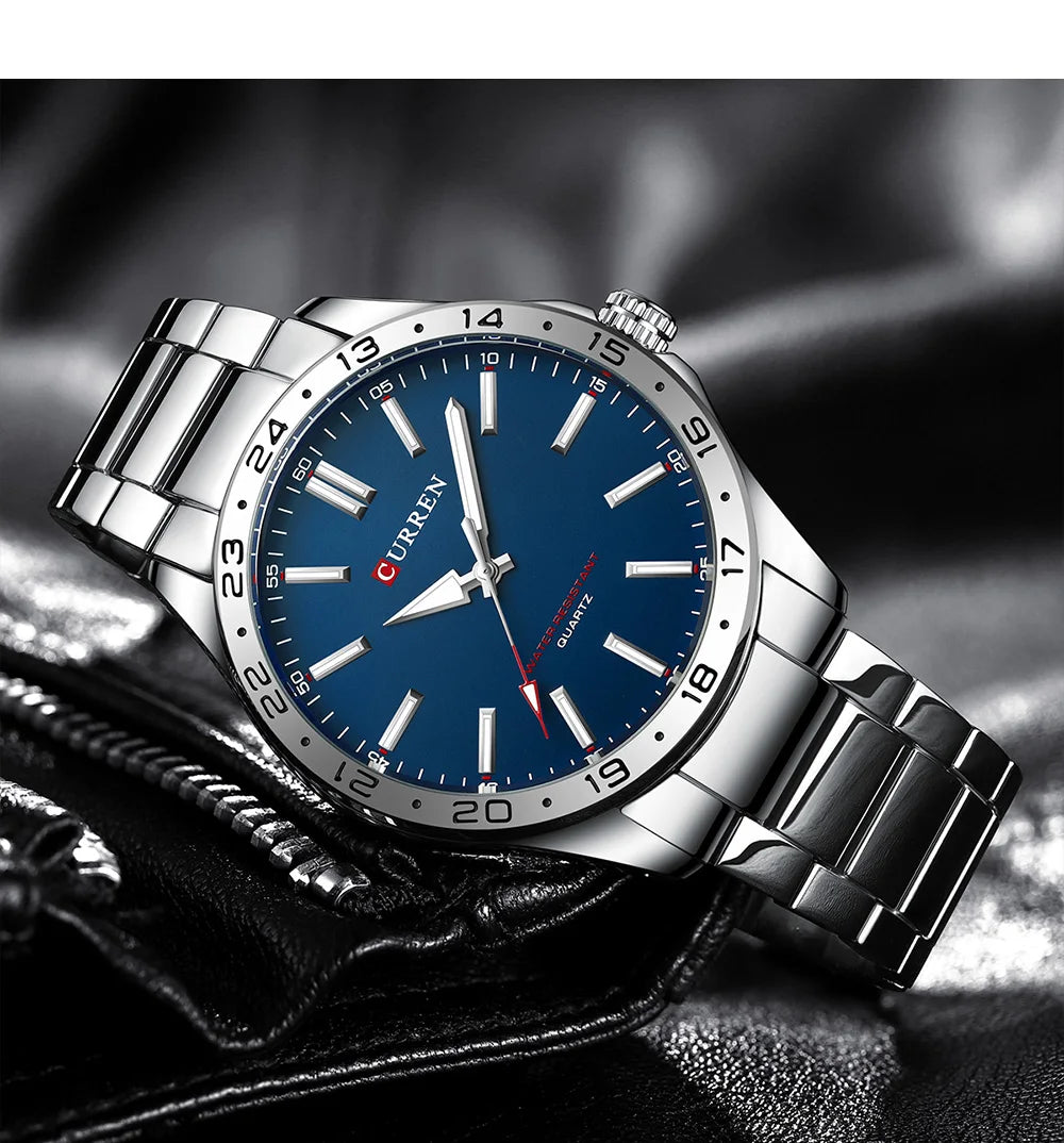 Garrick Watch