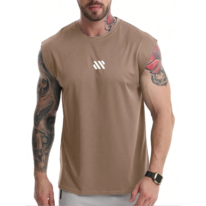 Vance Training Tank