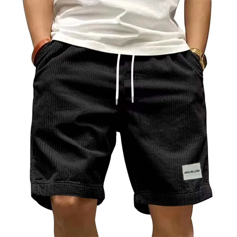 Virell Shorts