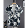 Marlow Hawaiian Shirt