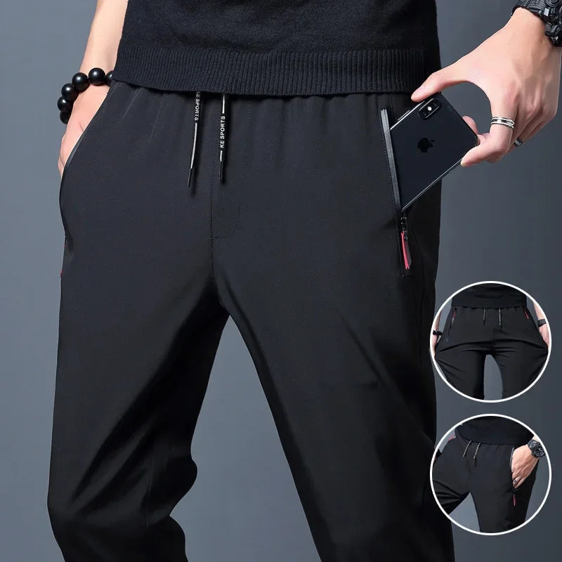 Solvex Flex Trousers