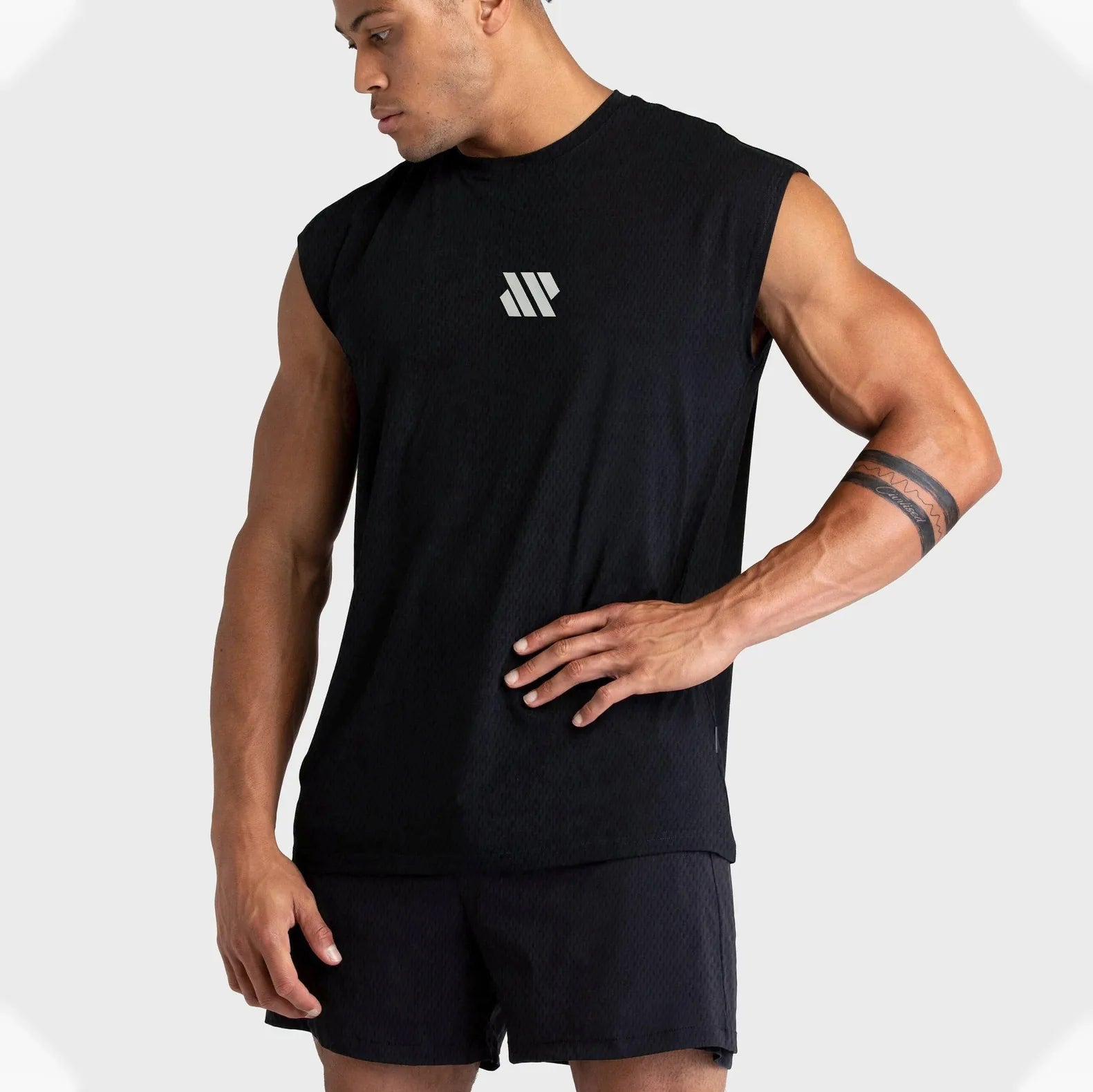 Vance Training Tank