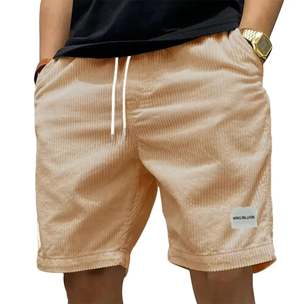 Virell Shorts