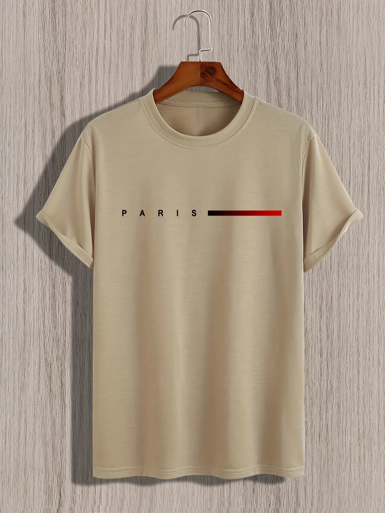 Monceau Paris Tee
