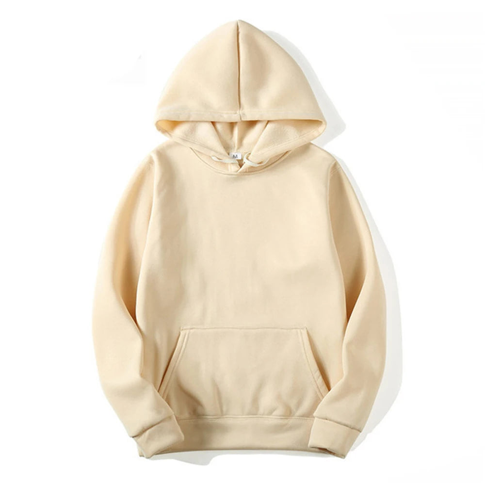 Zyvor Essential Hoodie