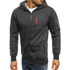 Zyron Hoodie