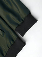 Velthor Bomber Jacket
