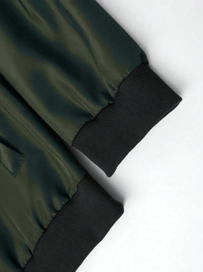 Velthor Bomber Jacket