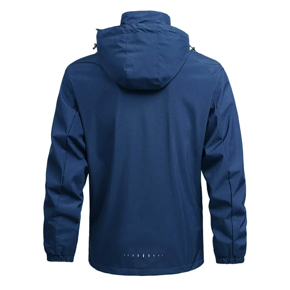 Aethor Windbreaker