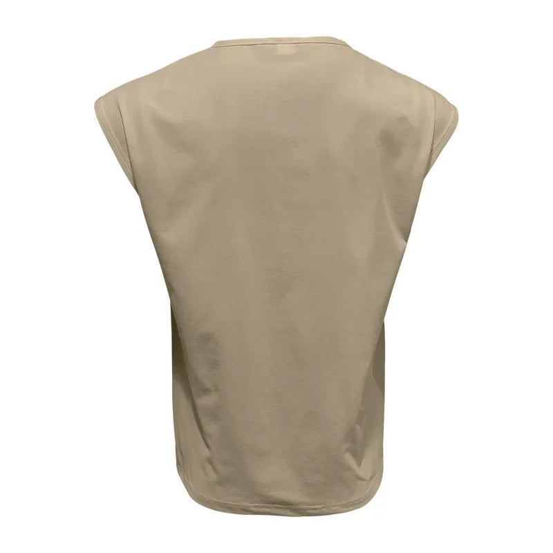 Tarn Relaxed Vest