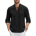 Vercore Linen Shirt