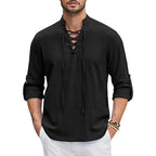 Vercore Linen Shirt