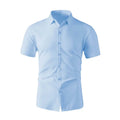 Ellison Summer Shirt