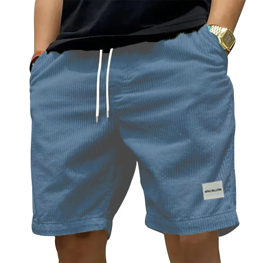 Virell Shorts