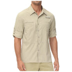 Harbor Fishing Shirt