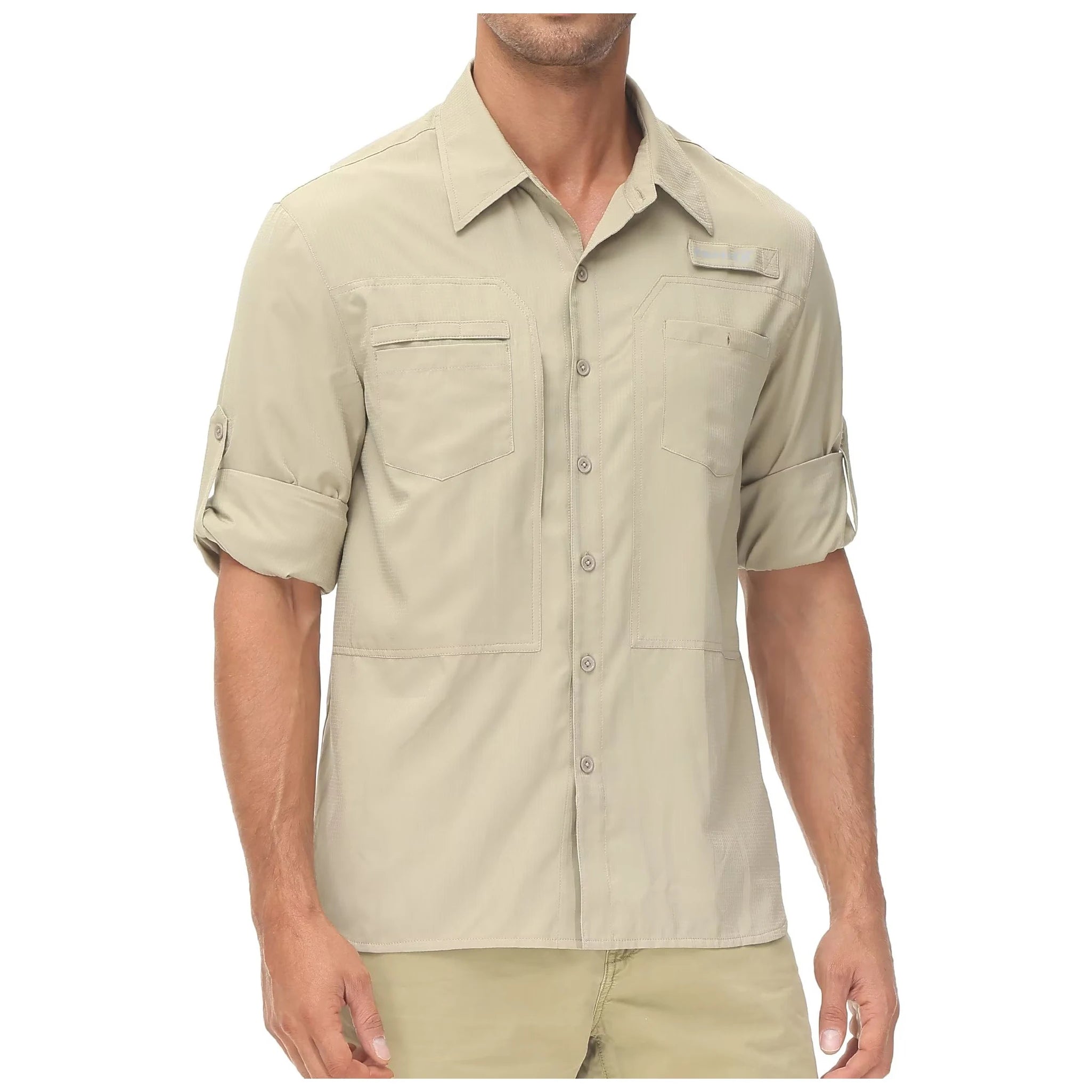 Harbor Fishing Shirt