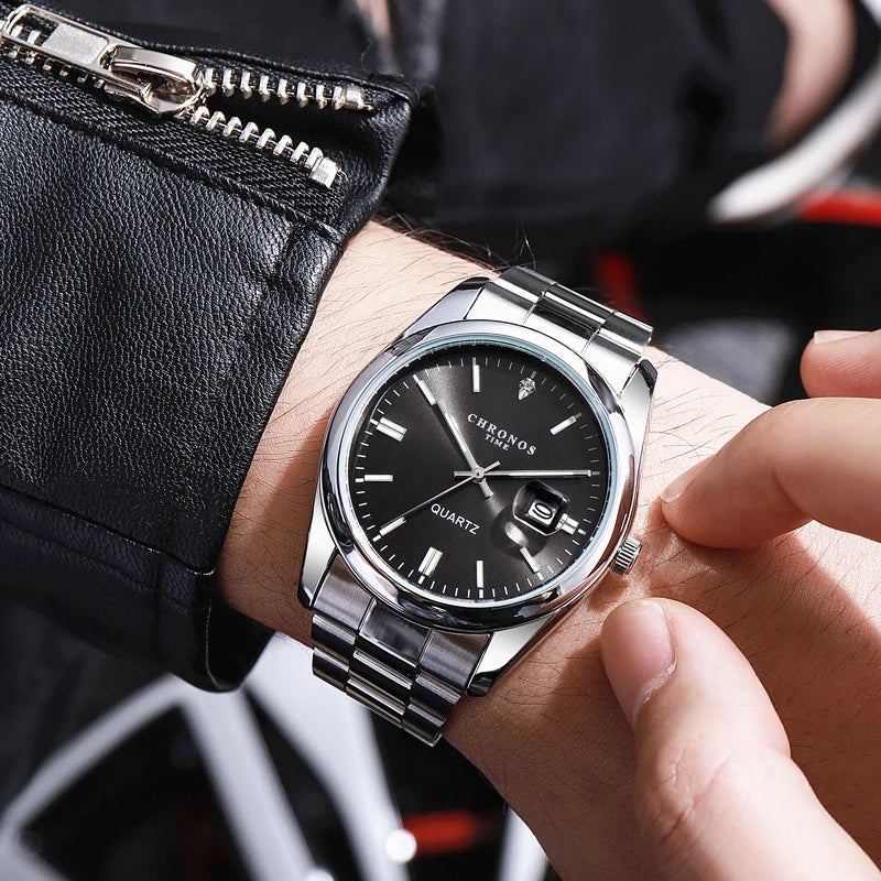 Aldren Watch