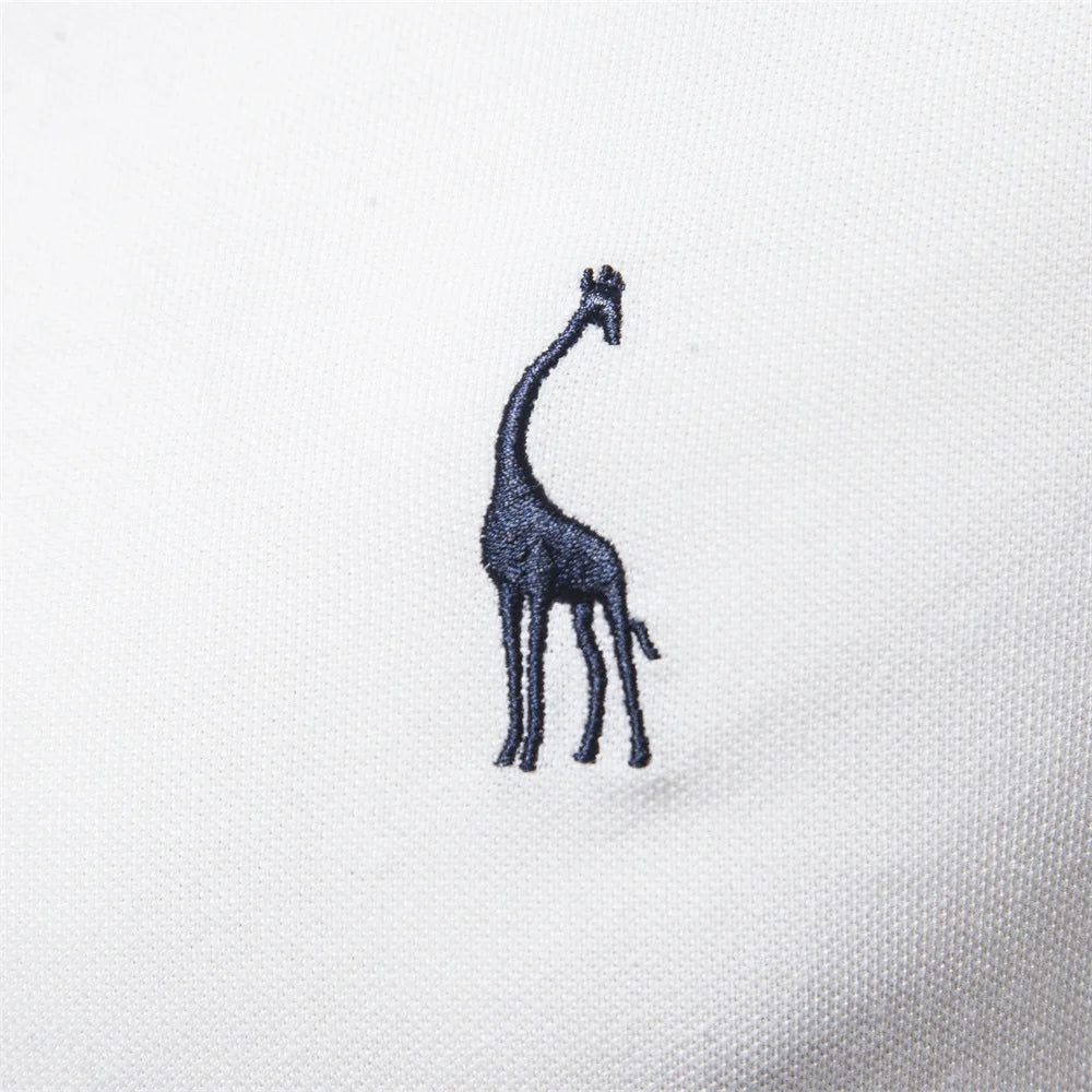 Rylan Cotton Polo
