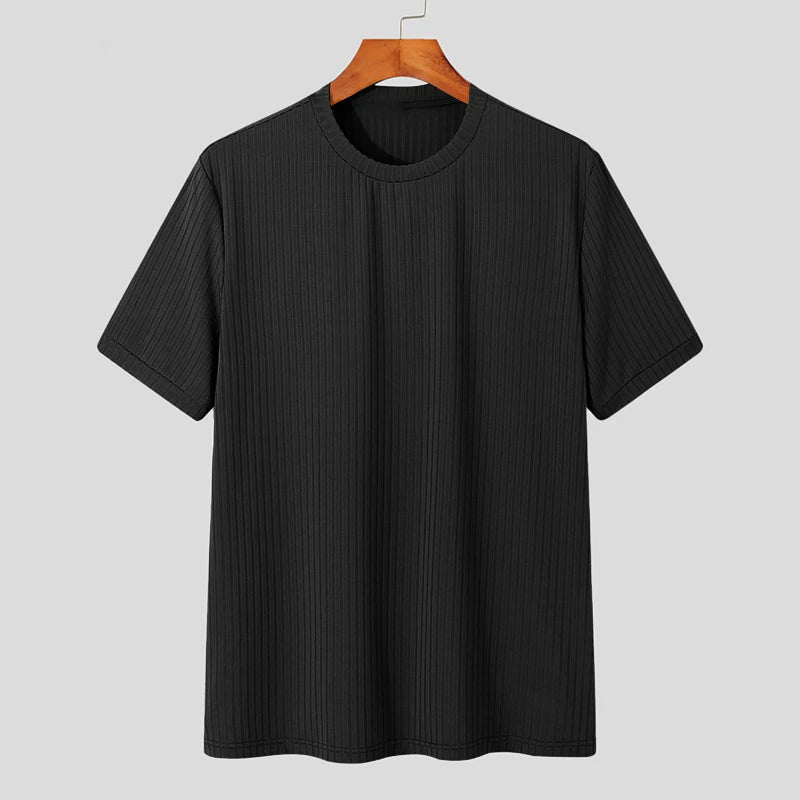 Bowen Draped Tee