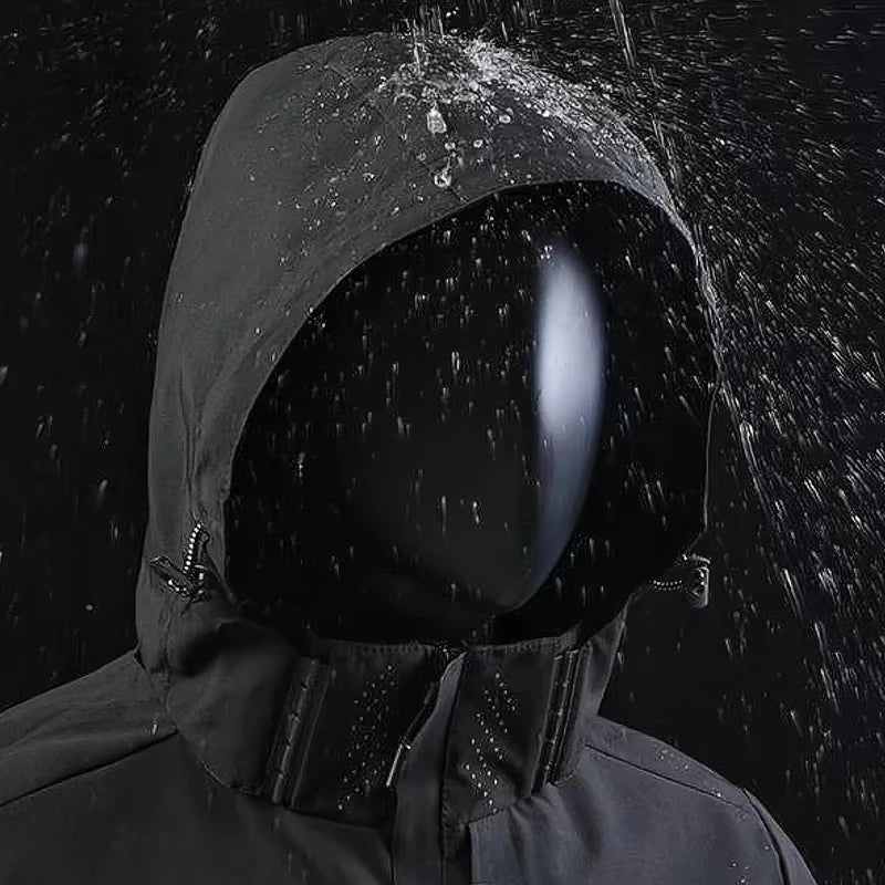 Aethor Windbreaker