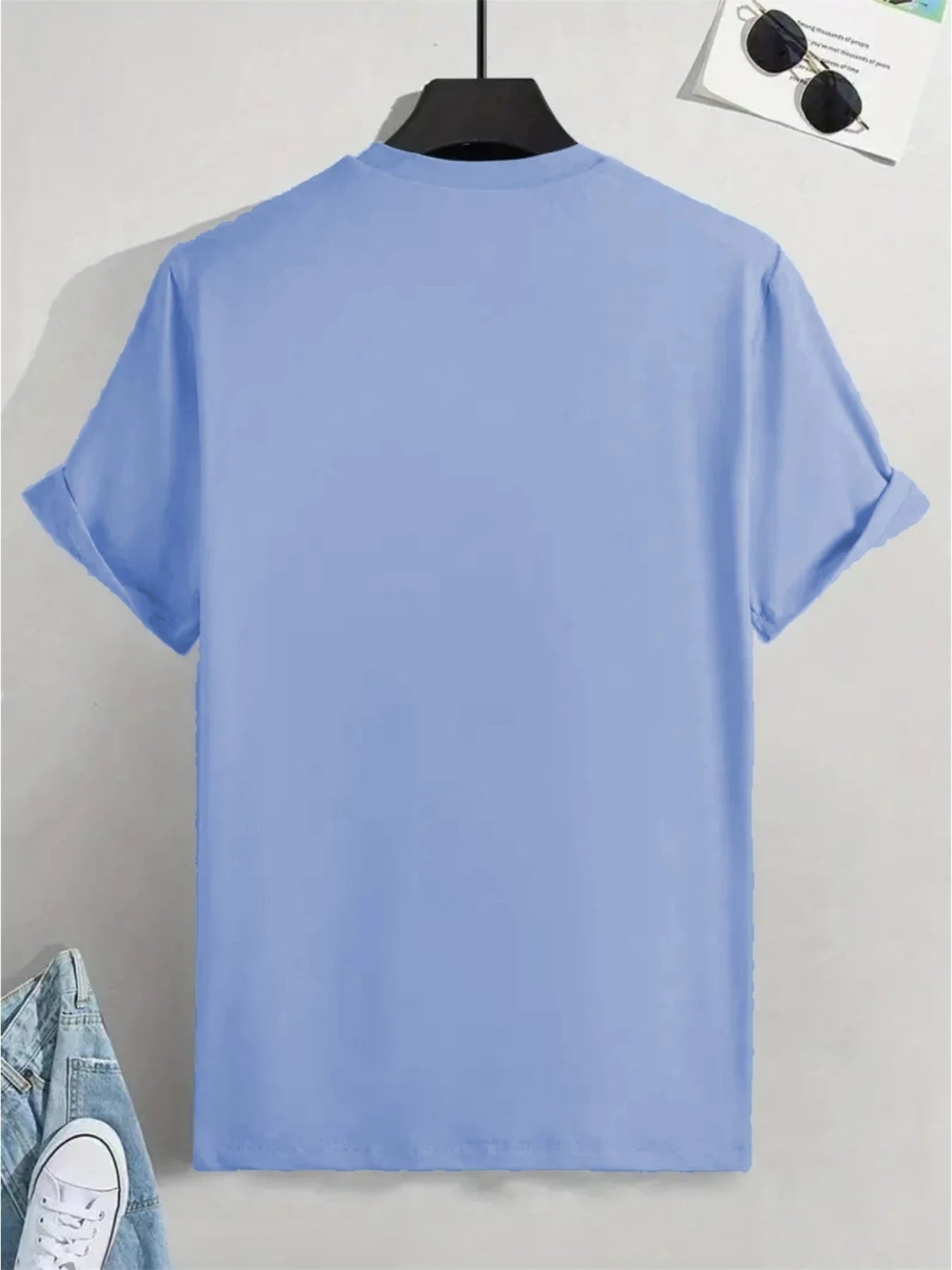 Aspen Mountain Tee