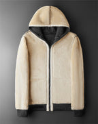 Aevric Fleece Jacket