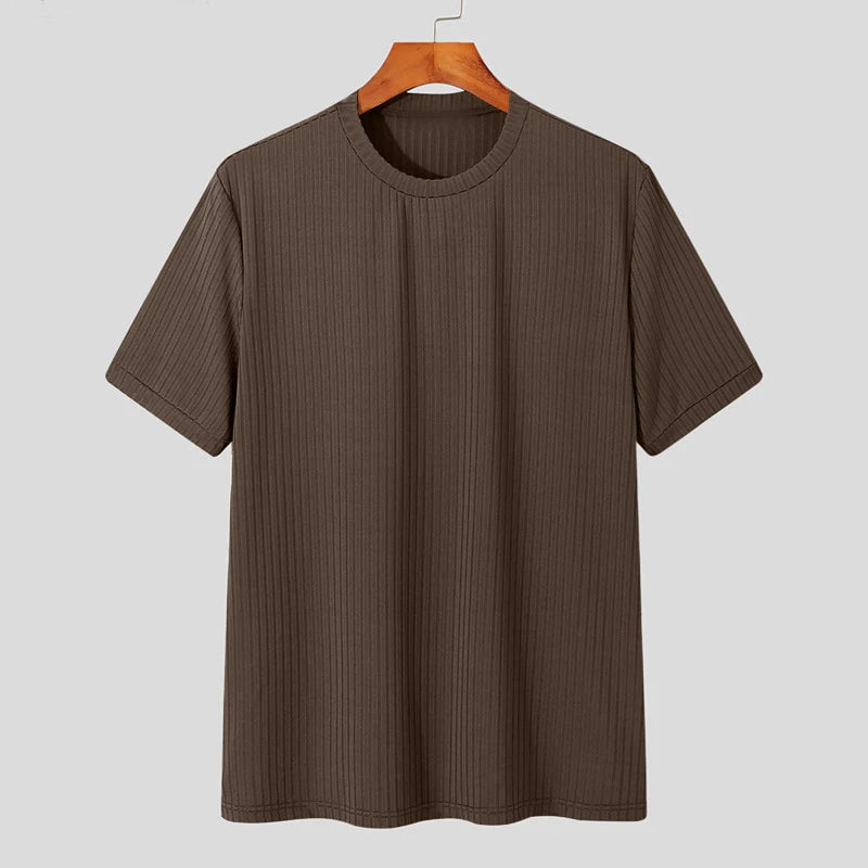 Bowen Draped Tee