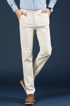 Kaevor Slim Trousers