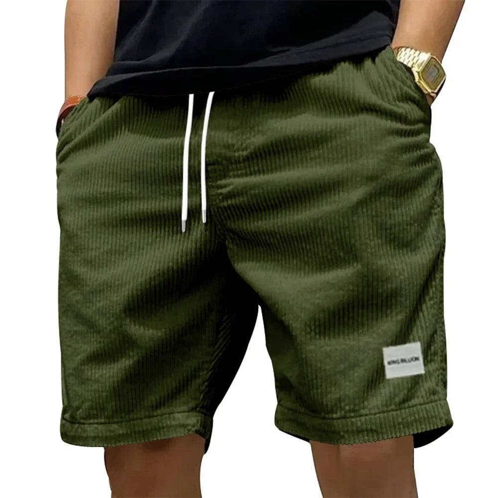 Virell Shorts