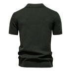 Marek Knit Polo