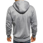Zyron Hoodie