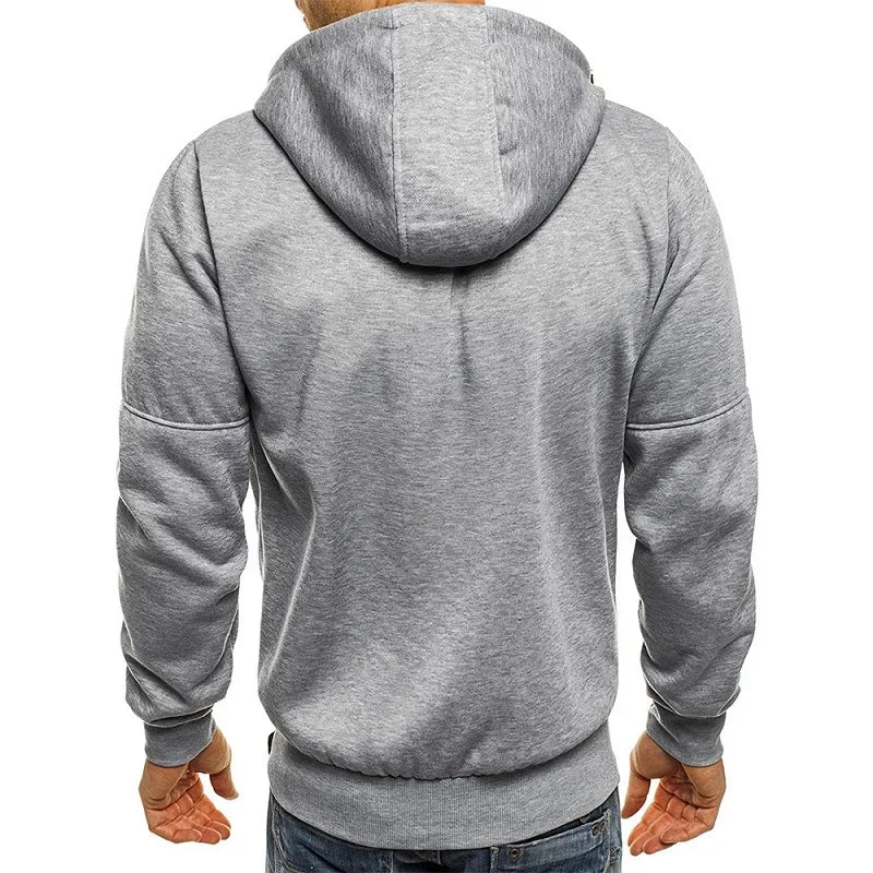 Zyron Hoodie